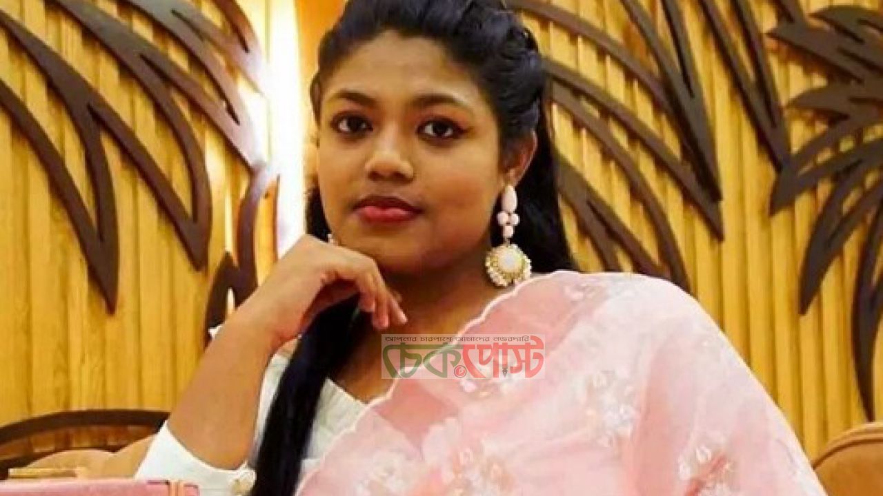 নুসরাত তাবাসসুম এমপি, গেজেট প্রকাশ করল ইসি