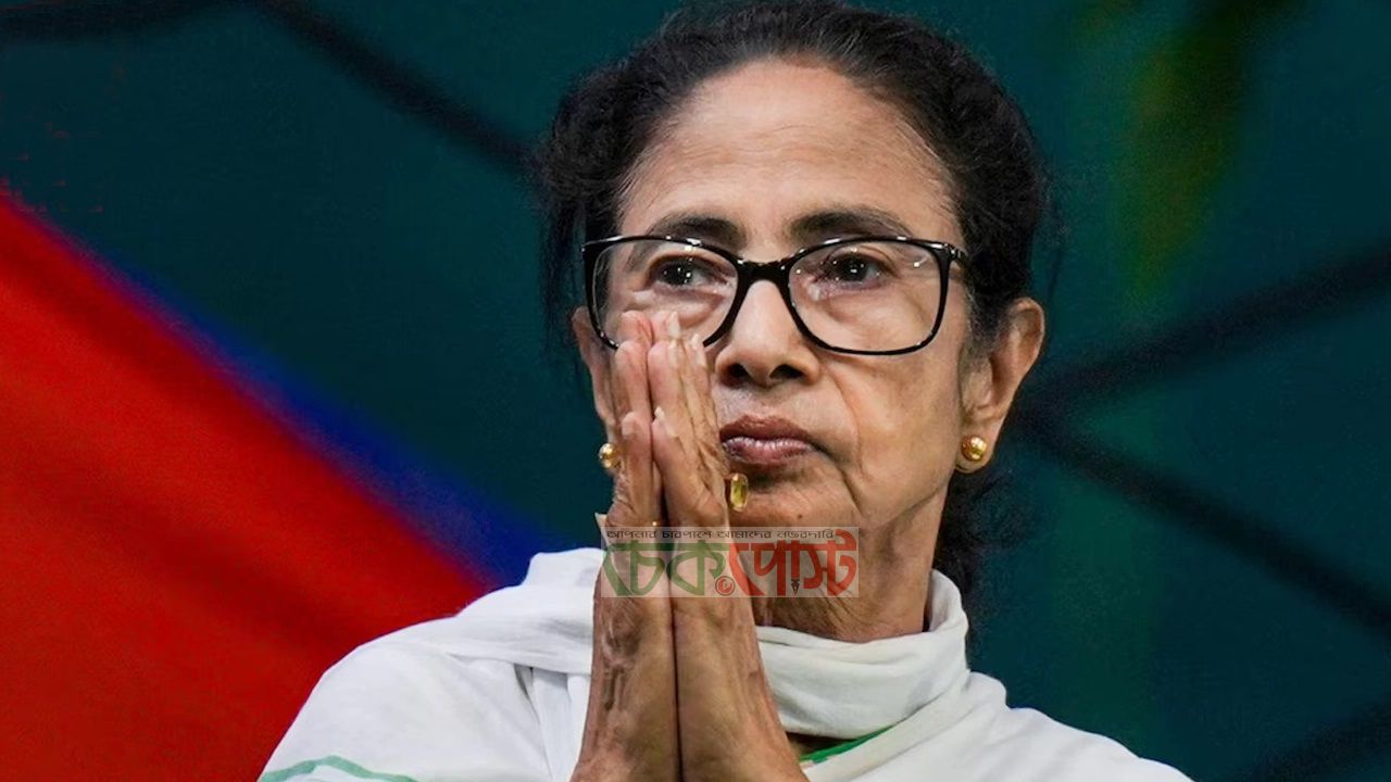 মমতা ইস্তফা না দিলে কী হবে? সংবিধান কী বলছে