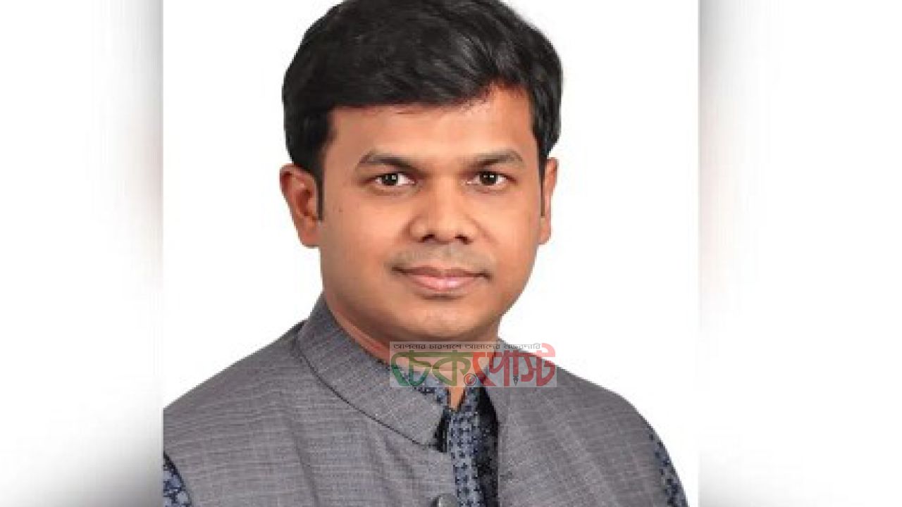 এনসিপির ‘গ্লোবাল ডায়াস্পোরা সেল’ গঠন, নেতৃত্বে আলাউদ্দীন