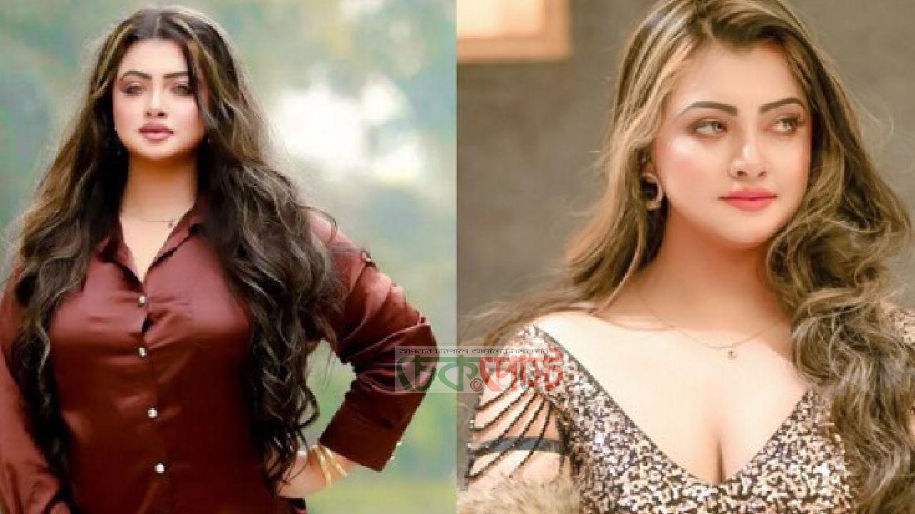 চুপিসারে বিয়ে করলেন সুবাহ, স্বামী কে জানেন?