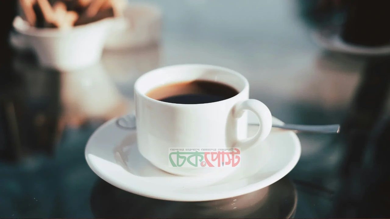 এনার্জি পেতে কখন কফি খাবেন? জানুন সঠিক সময়