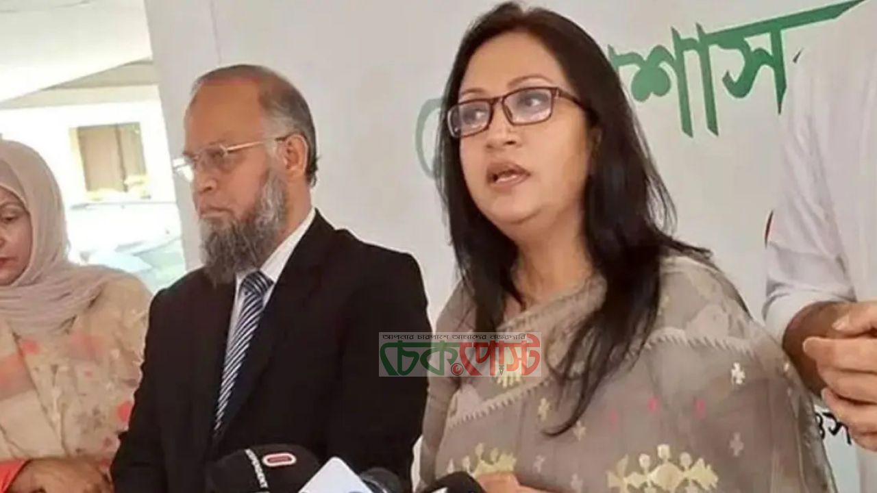 যোগ্যদের হাতেই ভাতা পৌঁছাবে: সরকারের নতুন উদ্যোগ