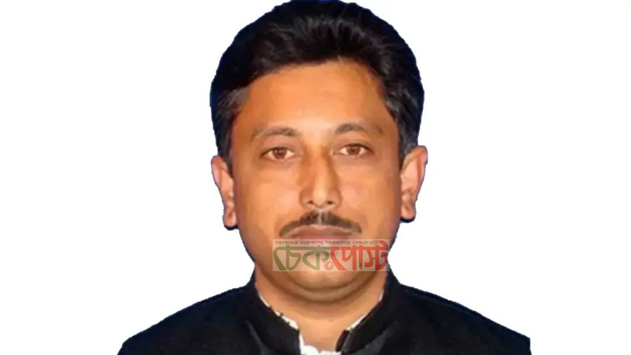 রাজপথ থেকে কেন্দ্রীয় নেতা: বেড়ার মুন্নার চমক