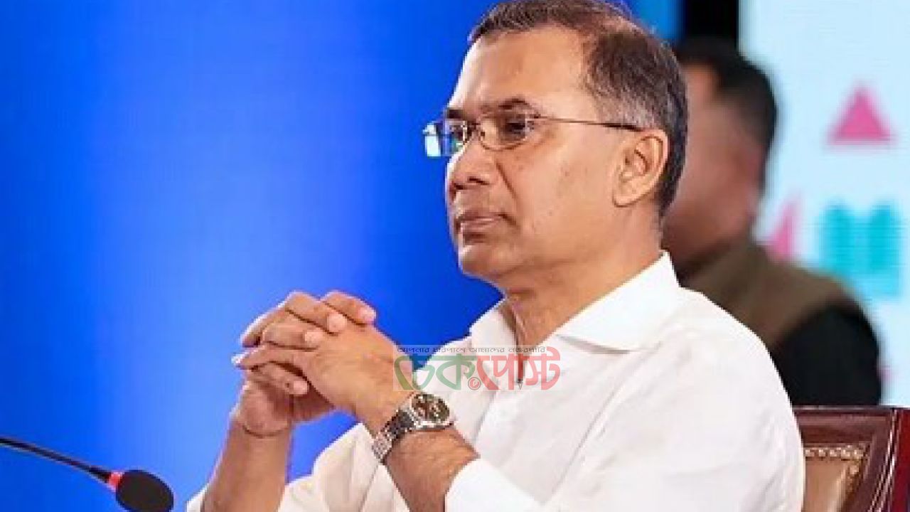 জনমুখী প্রশাসন গড়তে ডিসিদের কড়া বার্তা প্রধানমন্ত্রীর