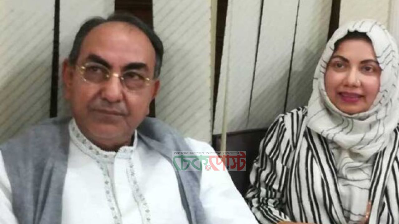 মির্জা আব্বাস সুস্থতার পথে, ঈদের আগেই দেশে ফেরার সম্ভাবনা