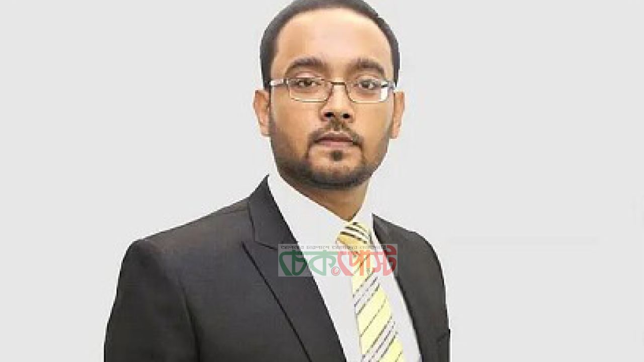 কমিউনিটি ব্যাংকের এমডি কিমিয়া সাদাতের পদত্যাগ