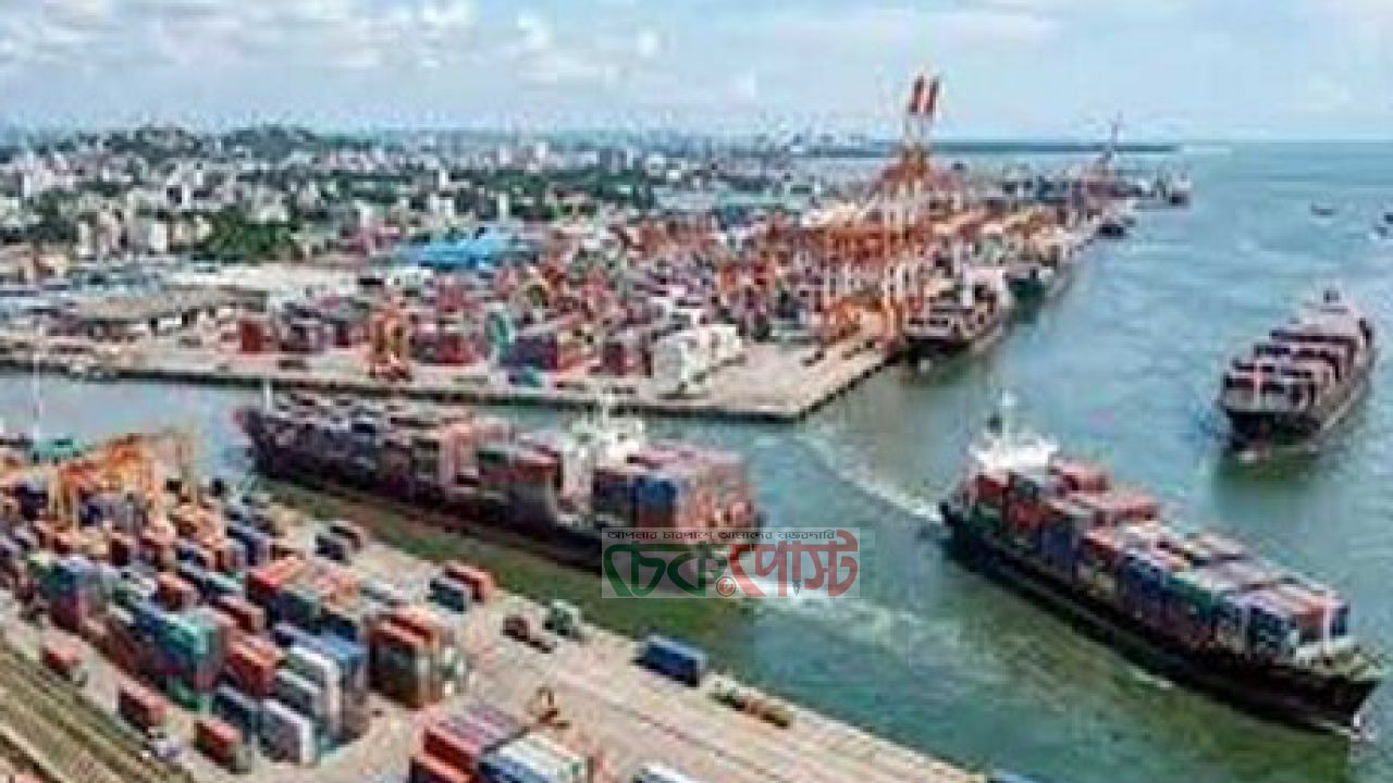৯ মাসে বাণিজ্য ঘাটতি ১৯ বিলিয়ন ডলারে পৌঁছাল