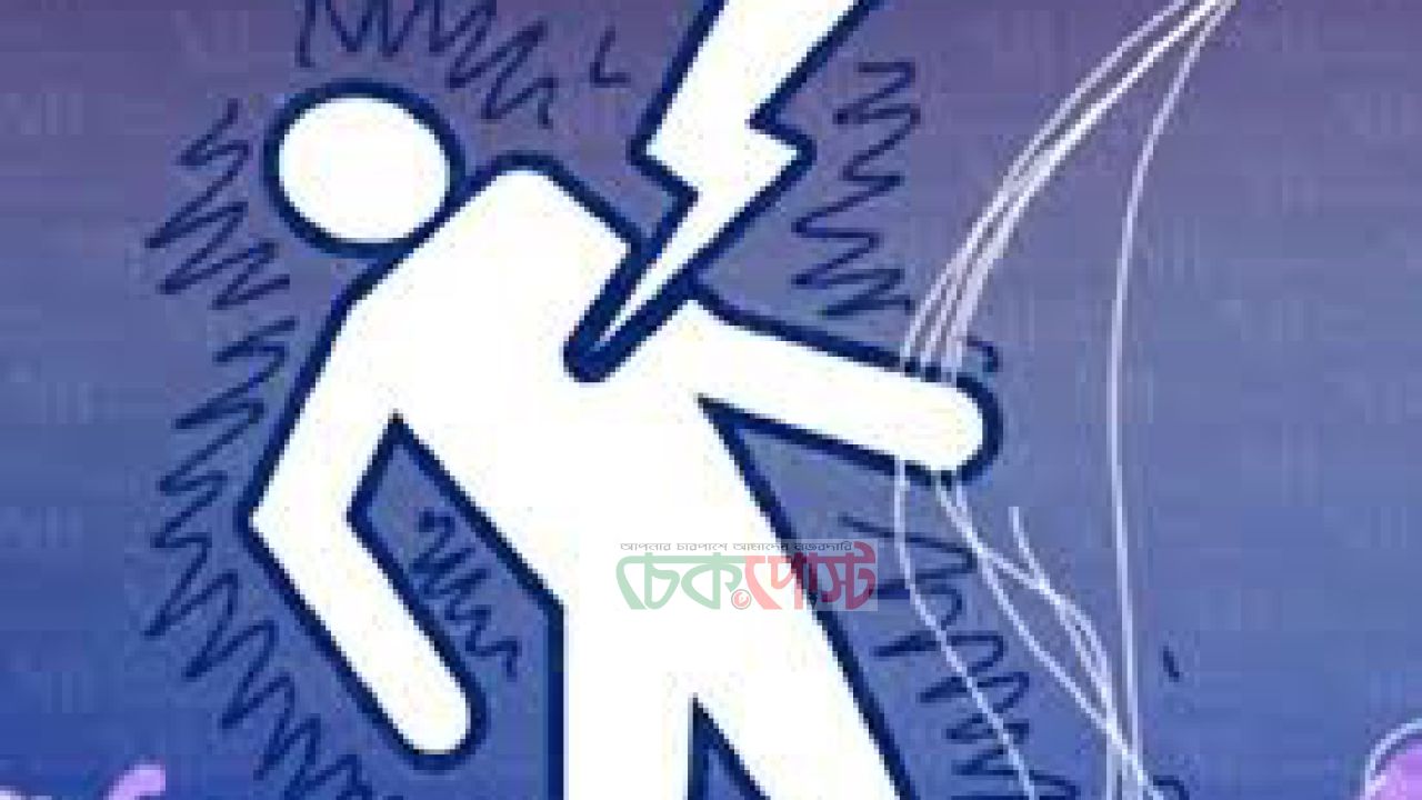 কাহালুতে ধানের ভাড়ের চাপায় কৃষকের মৃত্যু, এলাকায় শোকের ছায়া