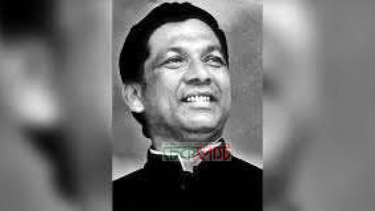 ৭ মে: শহীদ আহসানউল্লাহ মাস্টারের হত্যার শোকাবহ দিন