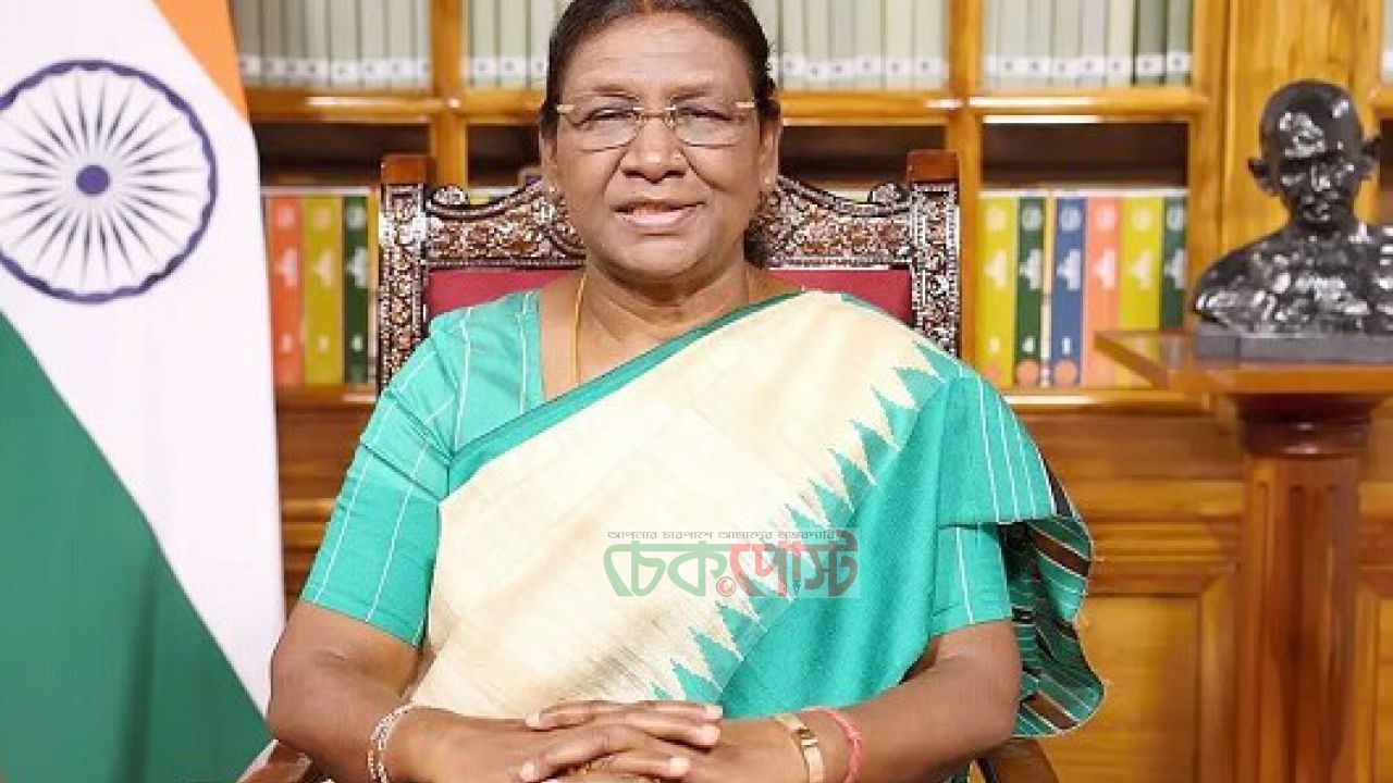 পশ্চিমবঙ্গে রাজনৈতিক অনিশ্চয়তা, রাষ্ট্রপতি শাসন নিয়ে জল্পনা তুঙ্গে