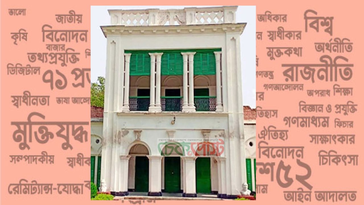 ৩১ বছরেও পূর্ণতা পায়নি দক্ষিণডিহি রবীন্দ্র কমপ্লেক্স