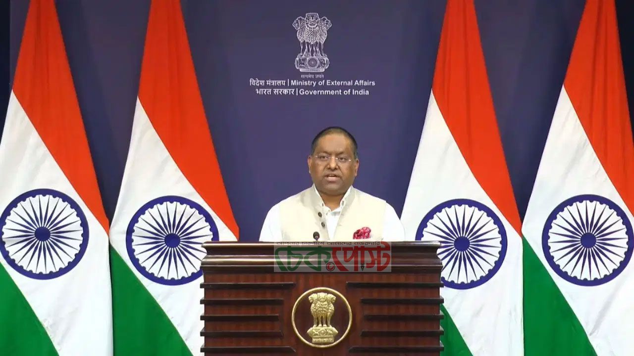 বাংলাদেশকে বার্তা দিল নয়াদিল্লি: যাচাই শেষ করুন, ফেরত নিন অভিবাসী