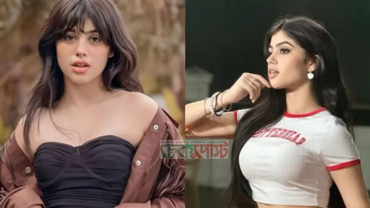ডেলিভারি ম্যানের হাতে হেনস্তার শিকার অভিনেত্রী রিভা অরোরা