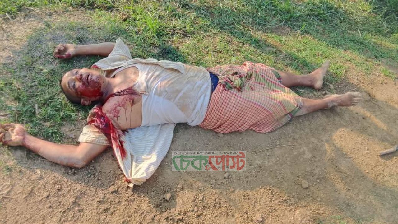 রাঙ্গামাটিতে টানা সহিংসতা: বাঘাইছড়িতে প্রাণ গেল ইউপিডিএফ কর্মীর