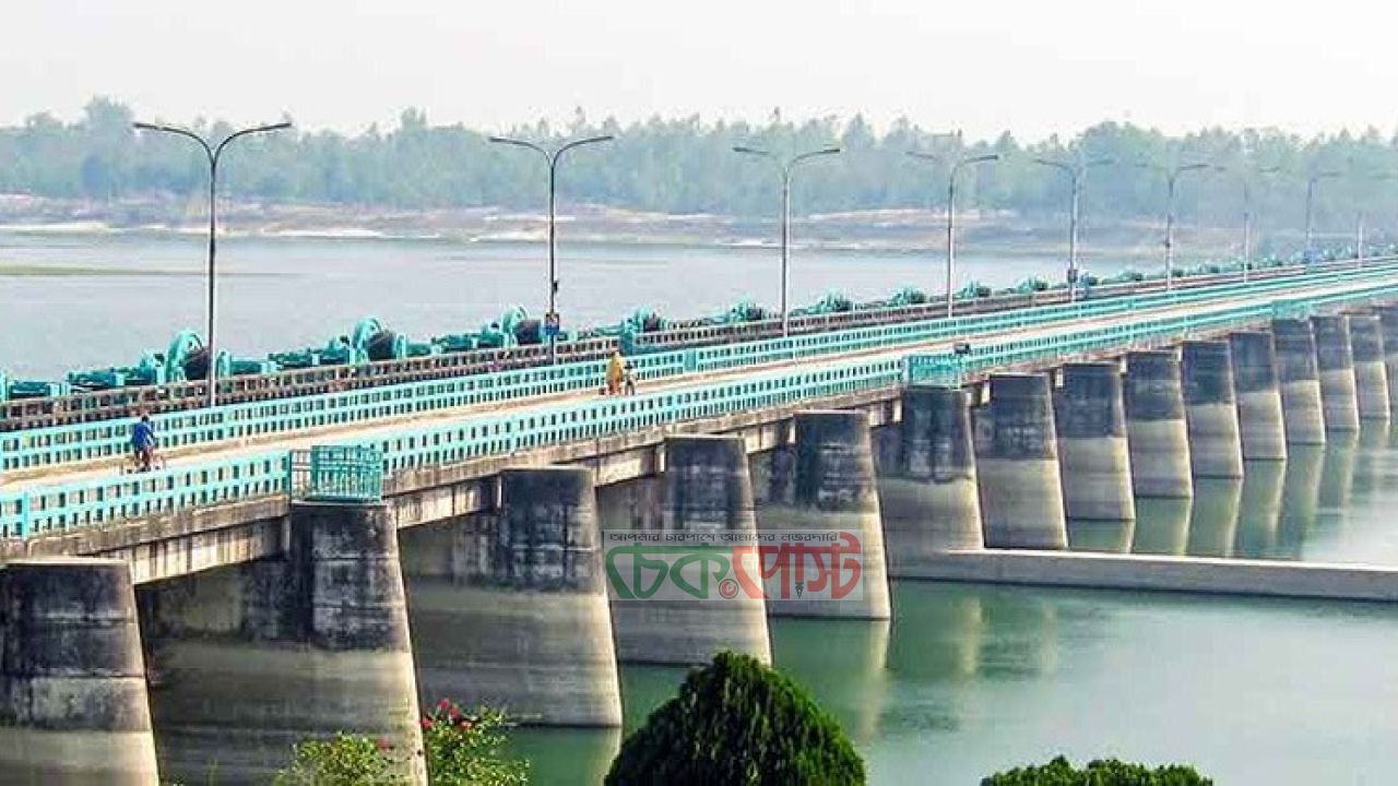 তিস্তা মহাপরিকল্পনা কি এবার বাস্তবায়নের পথে? নতুন করে আশায় উত্তরাঞ্চল