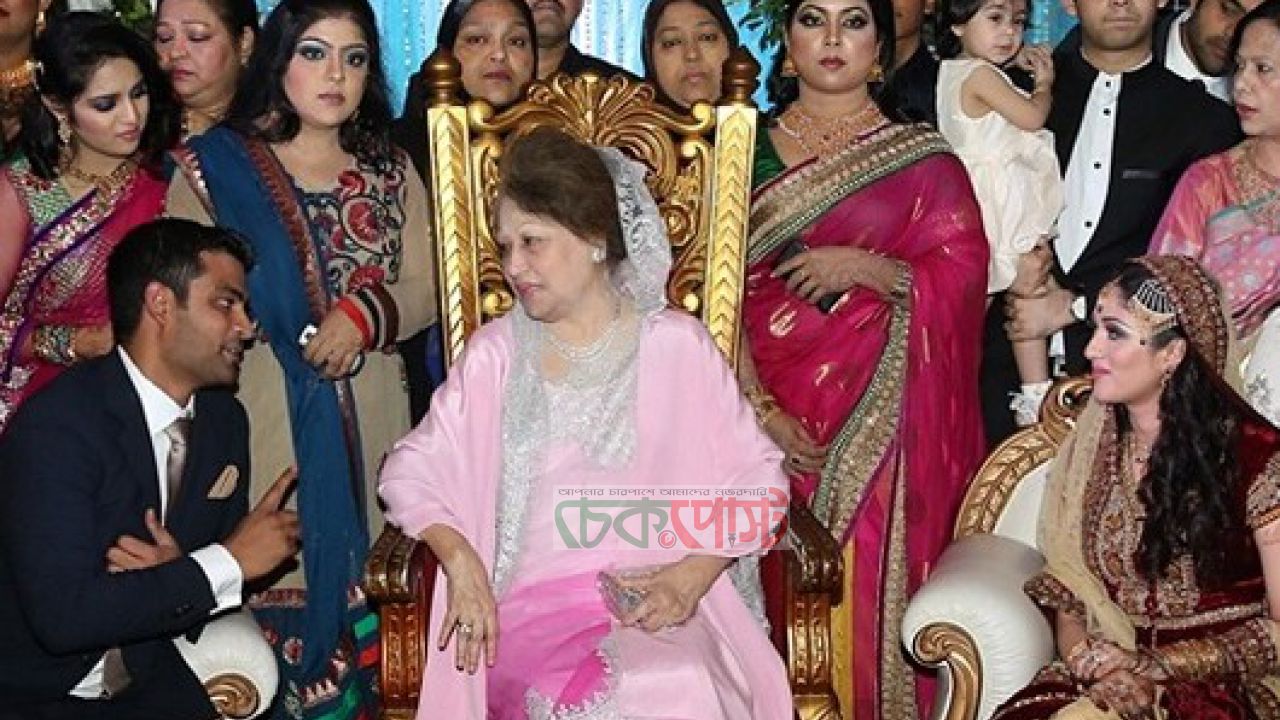খালেদা জিয়া স্মৃতি স্বর্ণপদক পেলেন তামিম ইকবাল