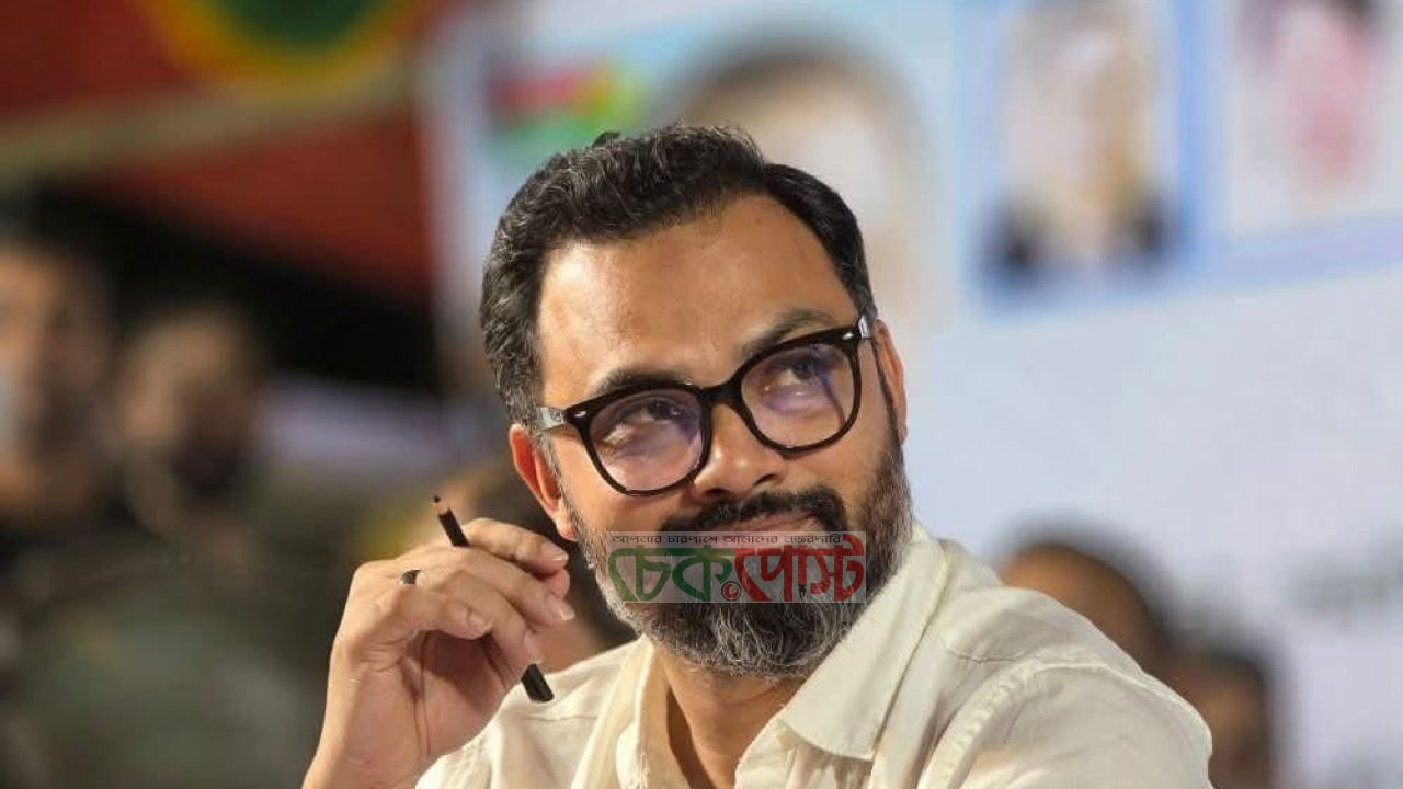 তুরস্কে উদ্বোধনে যাচ্ছেন যুব ও ক্রীড়া প্রতিমন্ত্রী আমিনুল হক