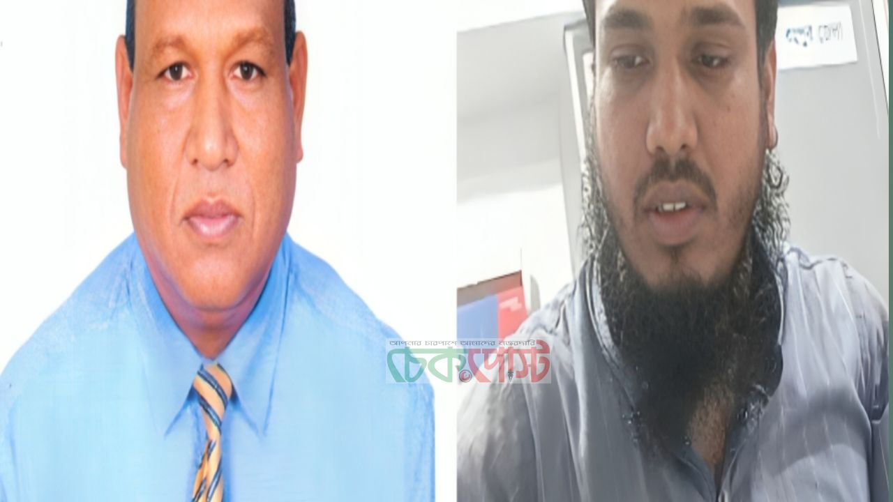 ২ লাখ টাকা ঘুষ না দেওয়ায় বিপক্ষে রায়, রংপুর অফিসে অভিযোগ
