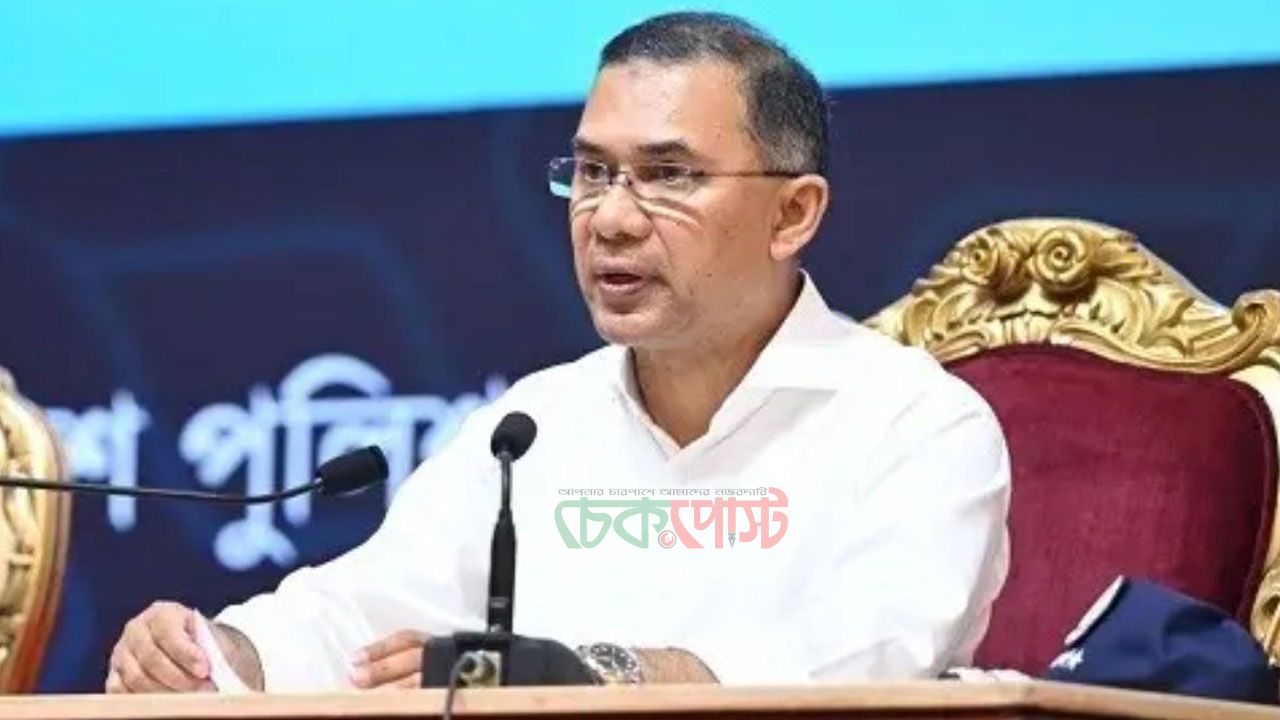 পুলিশ কোনো দলের নয় কঠোর বার্তা প্রধানমন্ত্রীর