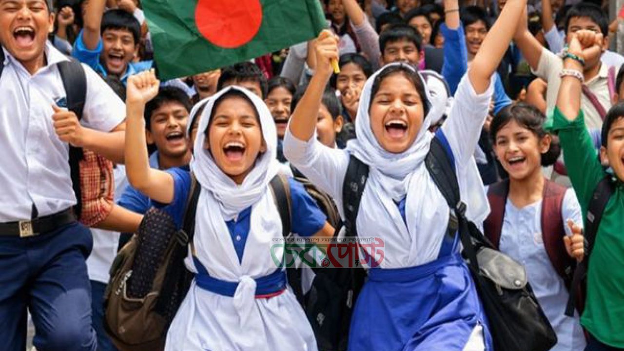 শিক্ষাপ্রতিষ্ঠানে শুরু হচ্ছে ১৬–২৩ দিনের দীর্ঘ ছুটি
