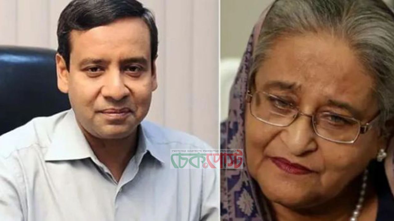ডন সিন্ডিকেট ফিরেছে দেশে: রনির বিস্ফোরক মন্তব্য
