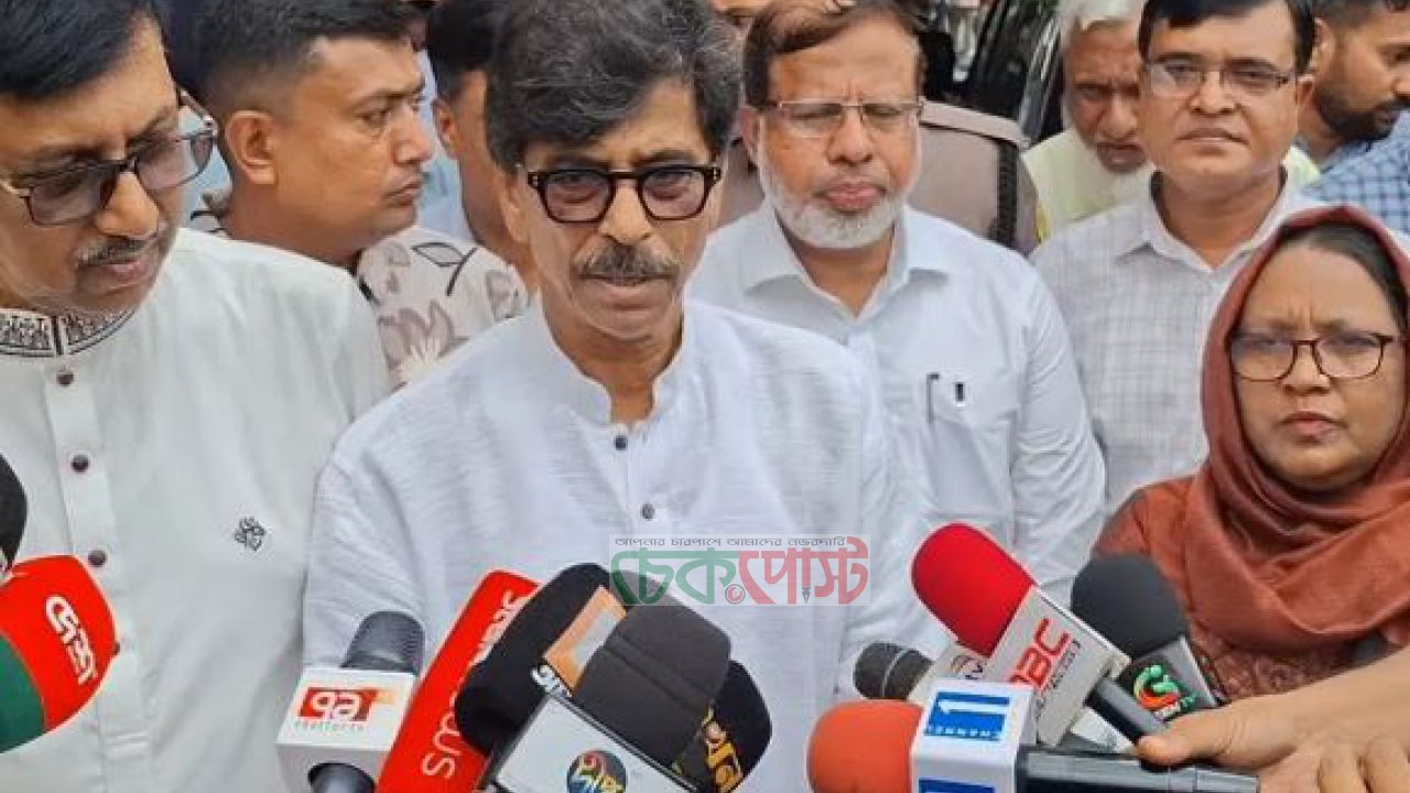 কোরবানির পশুতে সংকট নেই: এক কোটি পশু প্রস্তুত প্রাণিসম্পদমন্ত্রী