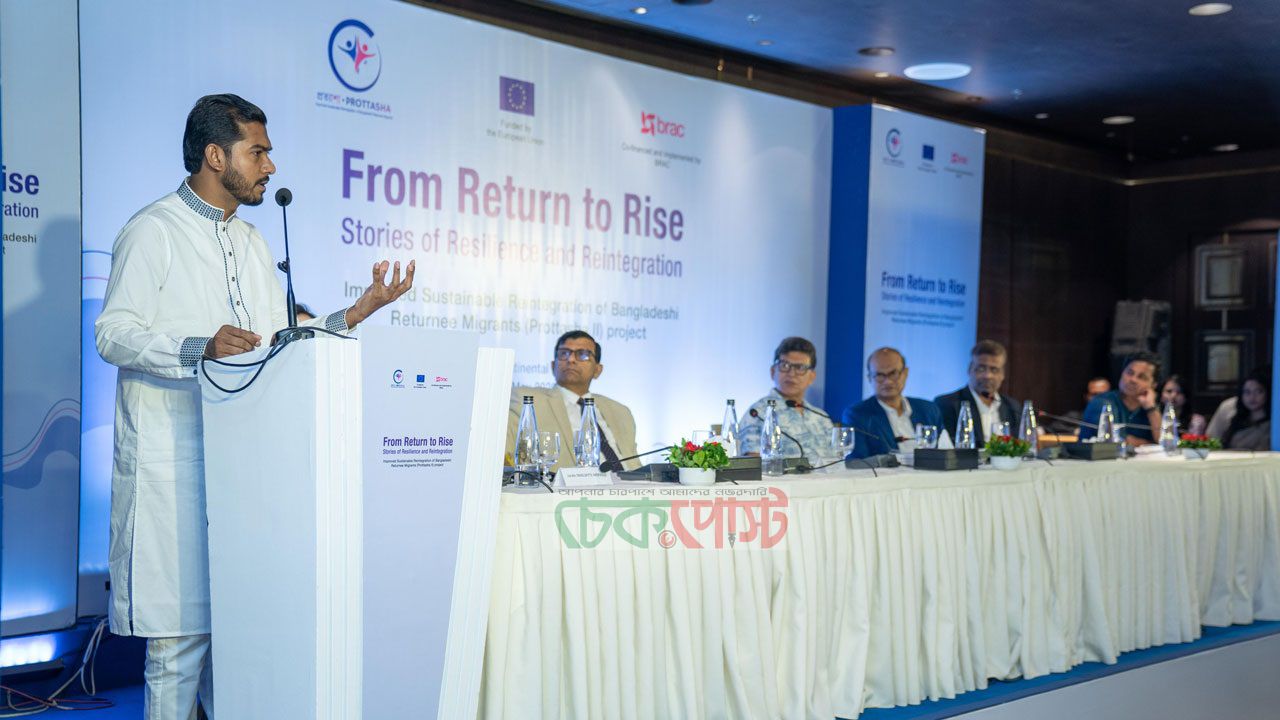 ঝুঁকিপূর্ণ সাগরপথে বিদেশযাত্রা ঠেকাতে সরকারের কড়া পদক্ষেপ
