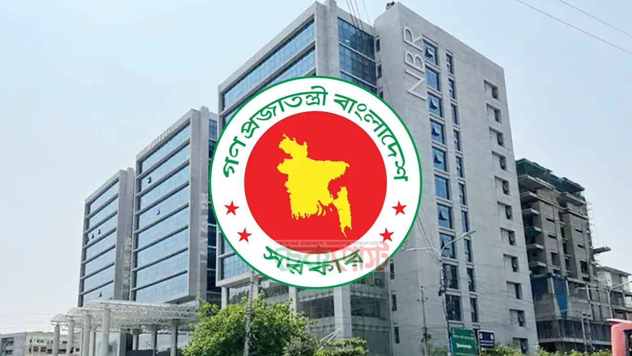 করমুক্ত আয়সীমা ৪ লাখ টাকা, বড় সিদ্ধান্ত সরকারের