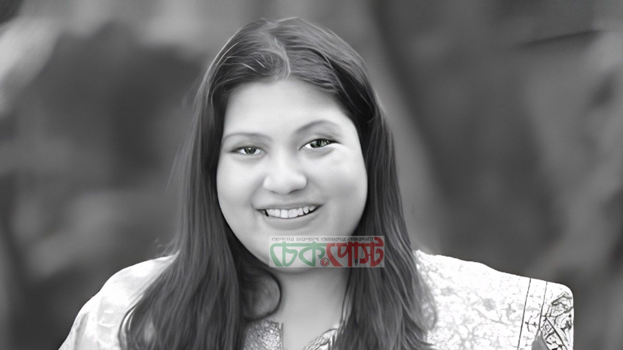 ভুল চিকিৎসায় কারিনার মৃত্যু, অভিযোগ বাবার