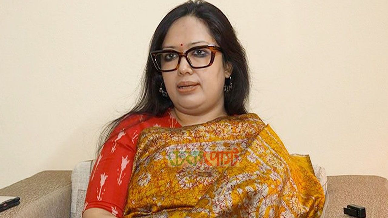 ভুয়া মামলা বন্ধ করুন কড়া বার্তা রুমিন ফারহানার