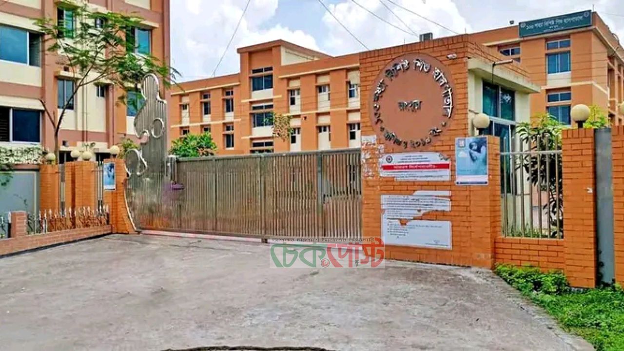 ৩১ কোটির শিশু হাসপাতাল ৬ বছরেও বন্ধ! অব্যবহৃত ‘স্বাস্থ্য প্রকল্প’ নিয়ে তোলপাড়