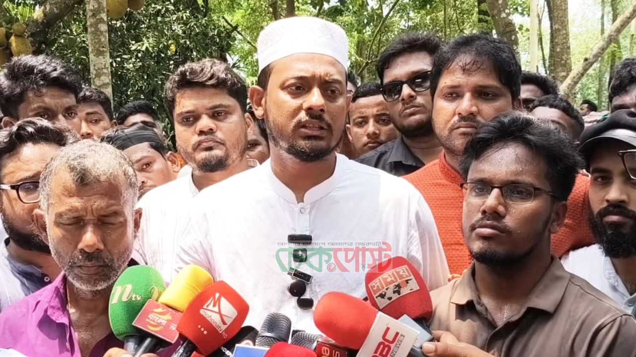 সীমান্ত হত্যা বন্ধ না হলে স্বরাষ্ট্রমন্ত্রীর পদত্যাগ দাবি, নাসীরুদ্দীন পাটওয়ারী