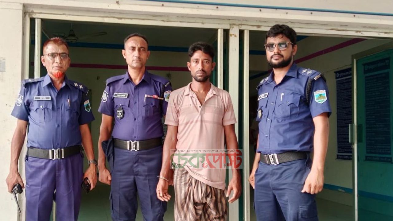 মাদকবিরোধী অভিযানে এক বছরের কারাদণ্ড ও ২ লাখ টাকা জরিমানা