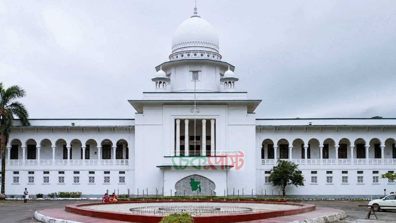 হাম আক্রান্ত শিশুদের পরিবারে ক্ষতিপূরণ রুল, হাইকোর্টের নির্দেশ