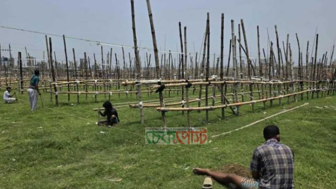 কোরবানির হাট ইজারায় বিএনপির আধিপত্য, বাড়ছে রাজনৈতিক লড়াই