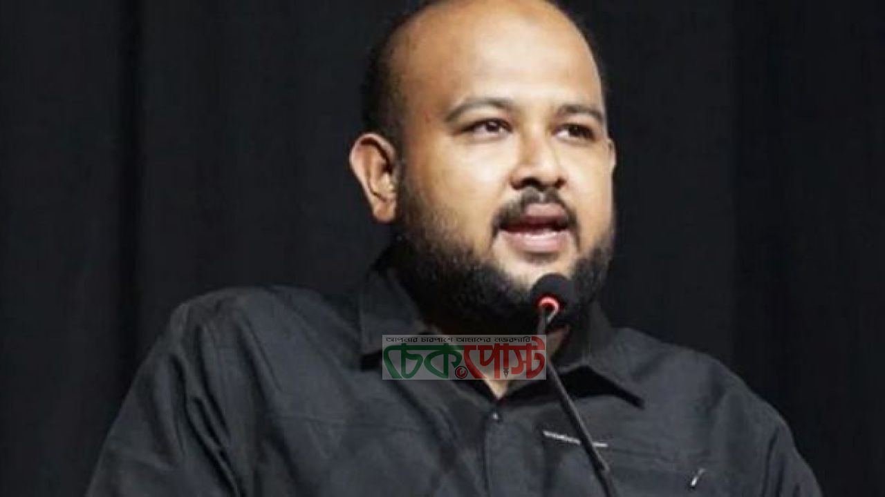 আড়াই মাস পর ছাত্রদলের পদ ফিরে পেলেন তানভীর বারী হামিম