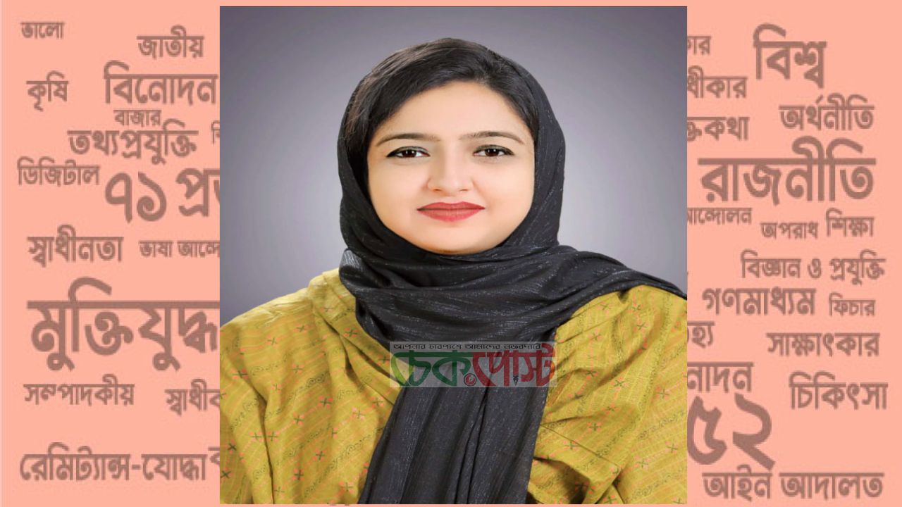 ধামইরহাটে মৌলিক সমস্যা সমাধানে কাজের অঙ্গীকার মৌসুমীর