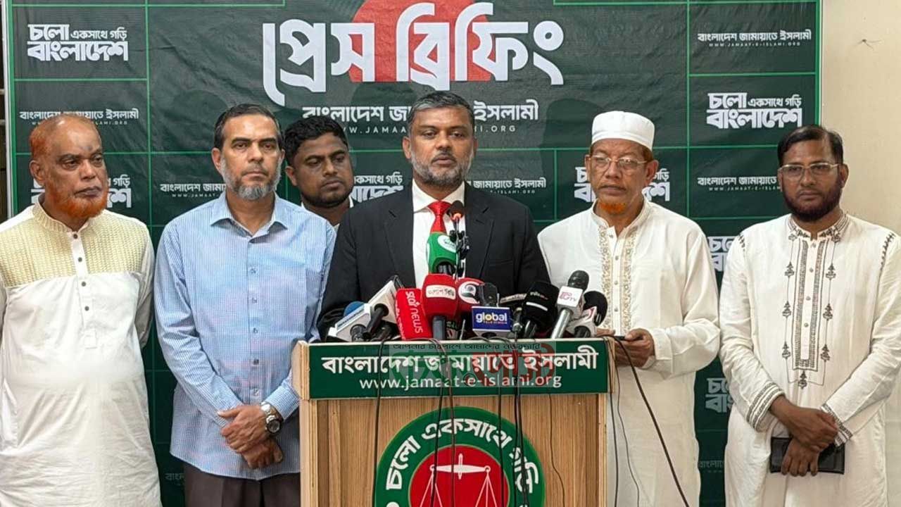 সচিবালয় বিলুপ্তি বিচার বিভাগের স্বাধীনতার ওপর আঘাত: শিশির মনির