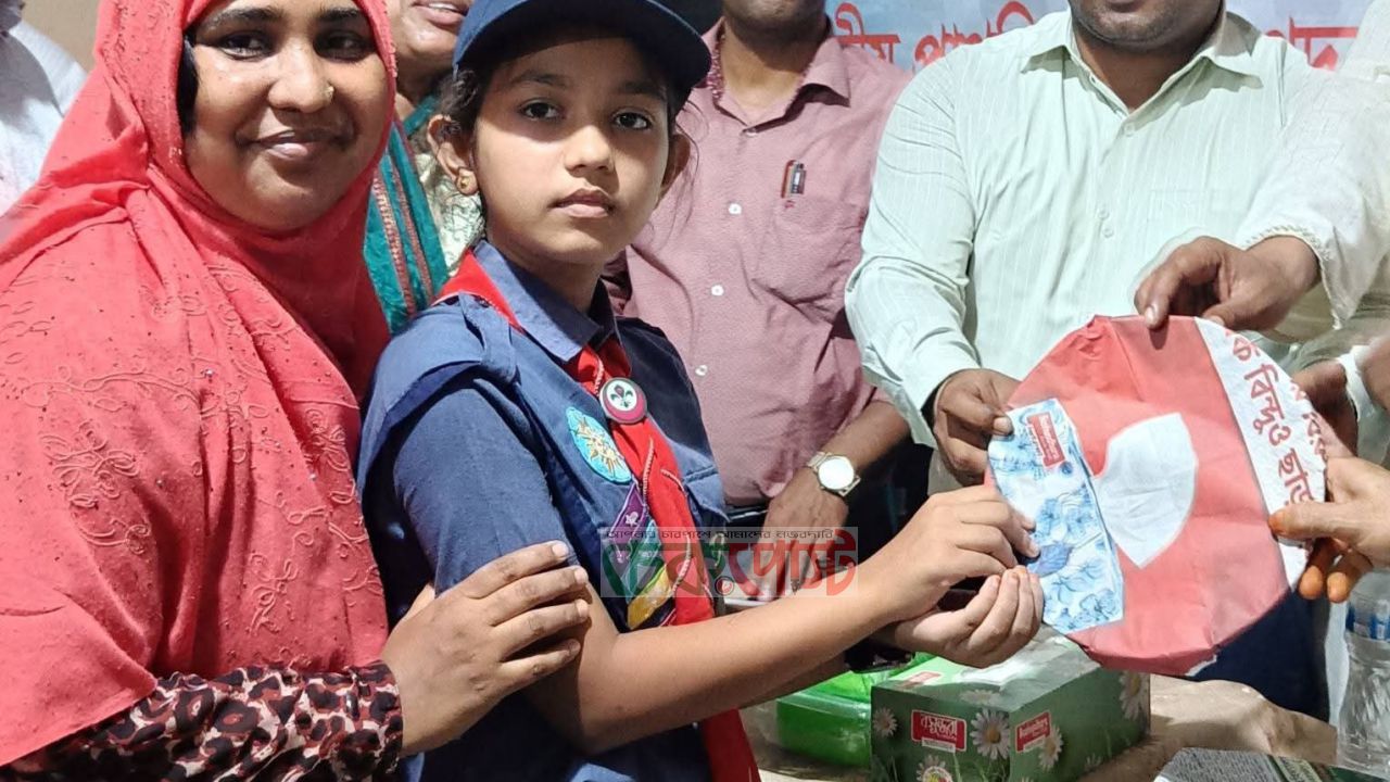 জাতীয় প্রাথমিক শিক্ষা পদকে দিরাইয়ের রাইসার দারুণ সাফল্য