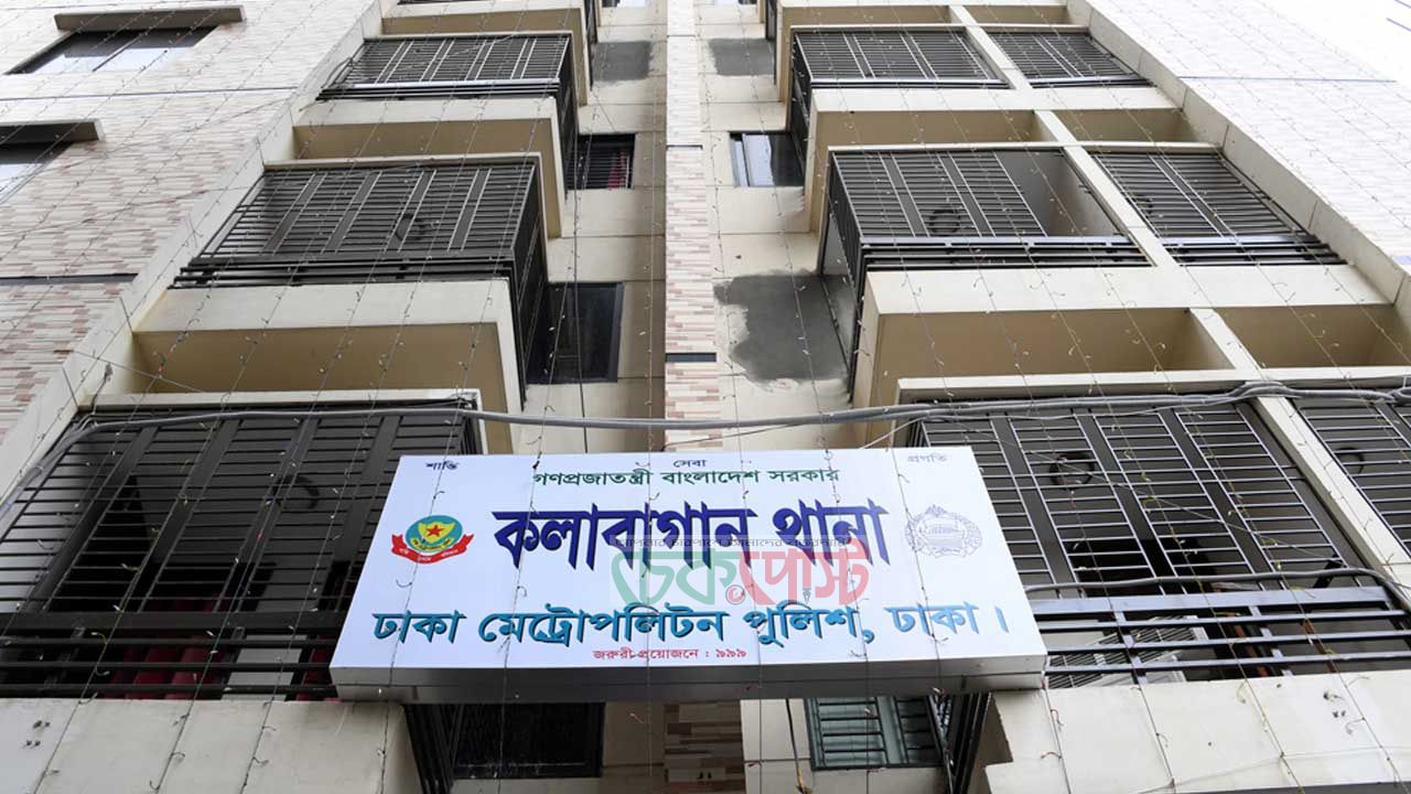 কলাবাগানে চাঞ্চল্য: ৮ বছরের শিশুকে ধর্ষণচেষ্টার অভিযোগে বৃদ্ধ গ্রেপ্তার