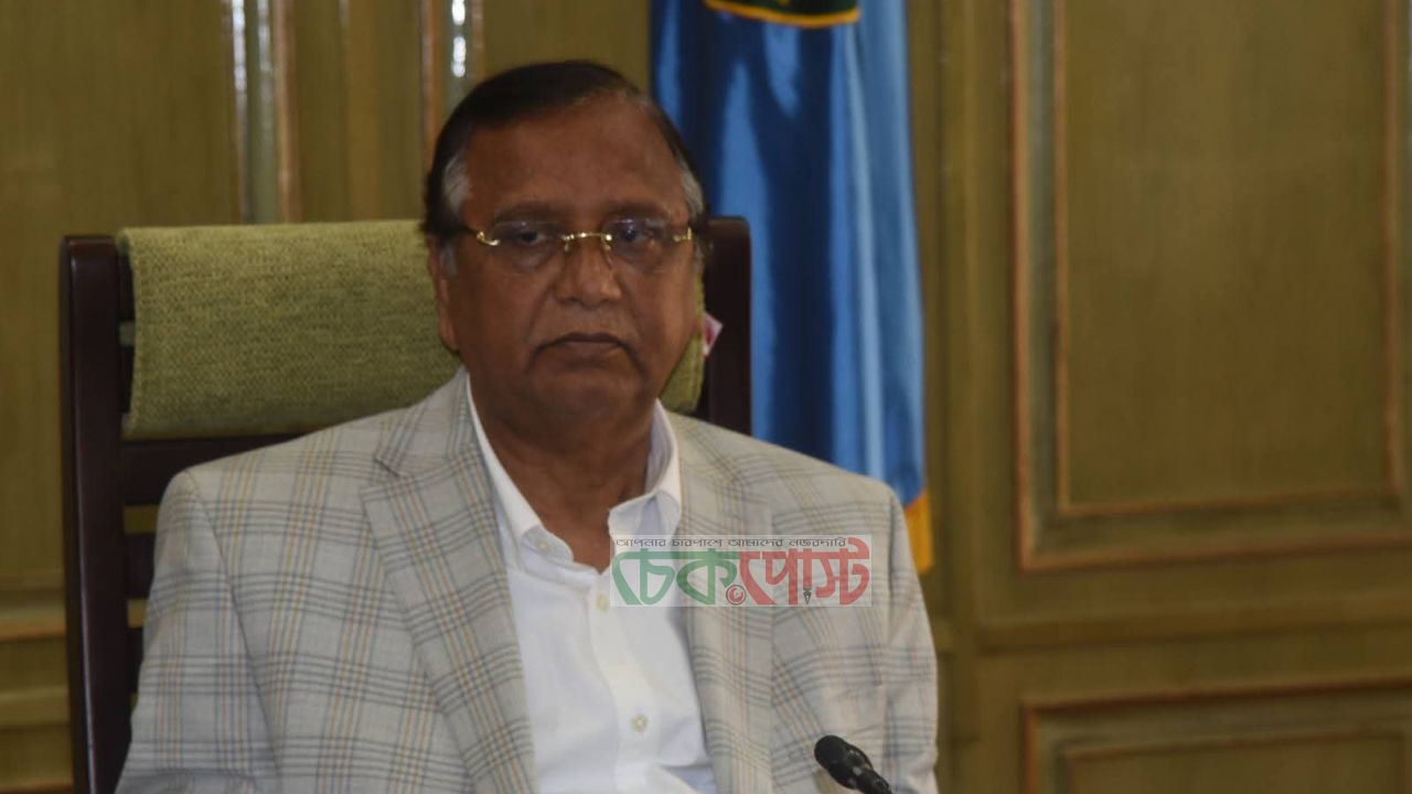 প্রতিবন্ধীদের পাশে দাঁড়ানোই দায়িত্ব: আবদুস সালামের মানবিক বার্তা