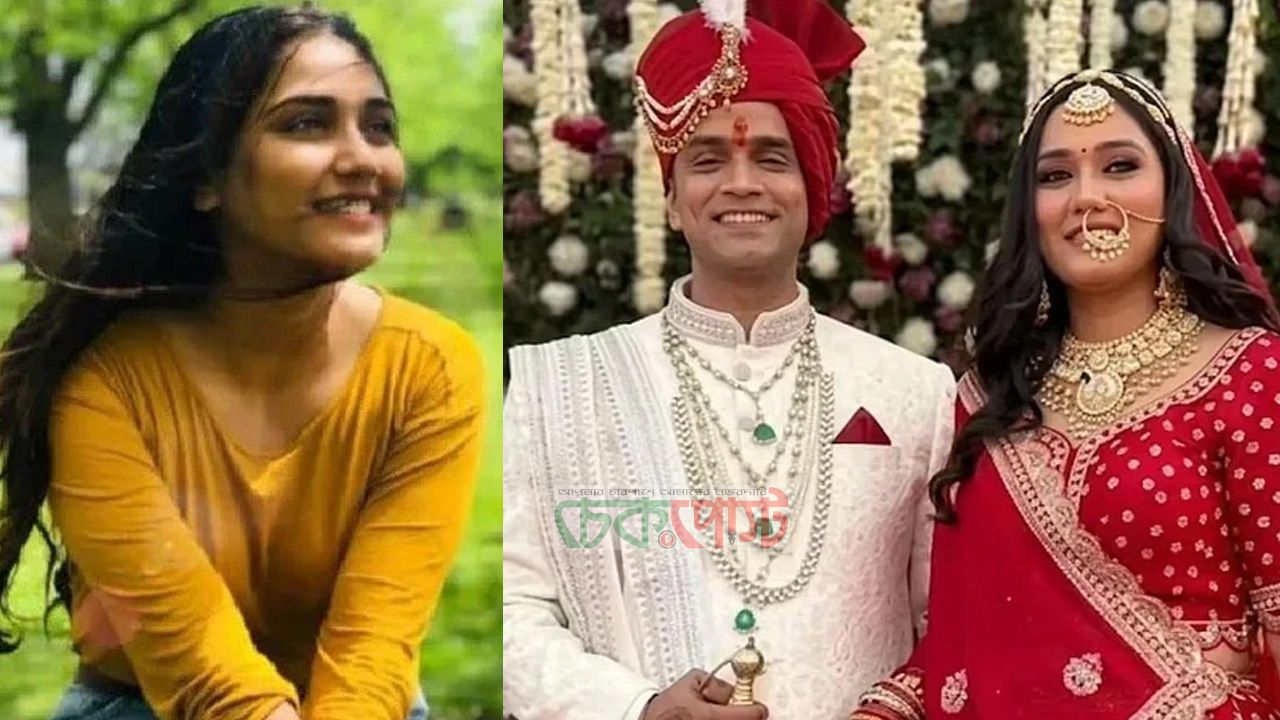 মডেল তিশা মৃত্যু মামলা: পলাতক স্বামী সমর্থ সিং ধরা পড়ল