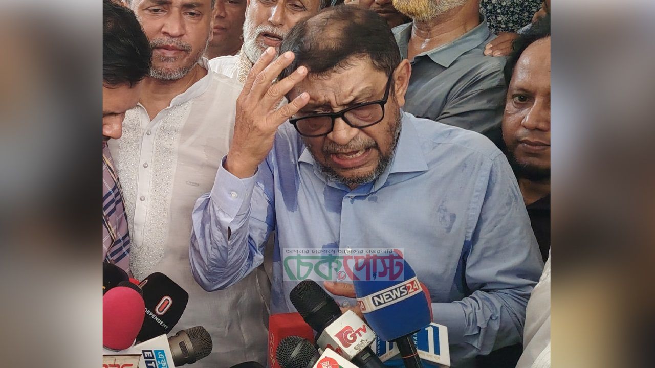 হামে শিশু মৃত্যুর পরই জানা গেল ভ্যাকসিন নেই: স্বাস্থ্যমন্ত্রী