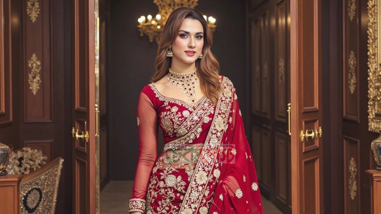 নায়িকা ববির বাসায় দুর্ধর্ষ চুরি, খোয়া গেল ৮৫ লাখ টাকার গহনা
