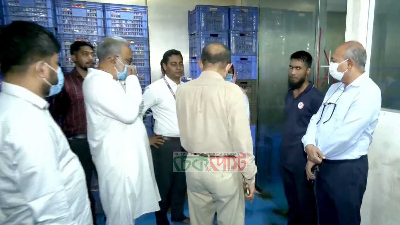 নবজাতক মৃত্যুর ঘটনায় আদ-দ্বীন হাসপাতালে মিলল বেকারি, চাঞ্চল্য