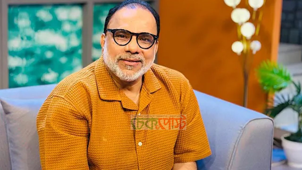 ঢালিউডে নতুন তারকা নেই, কেন হতাশ মিশা সওদাগর?