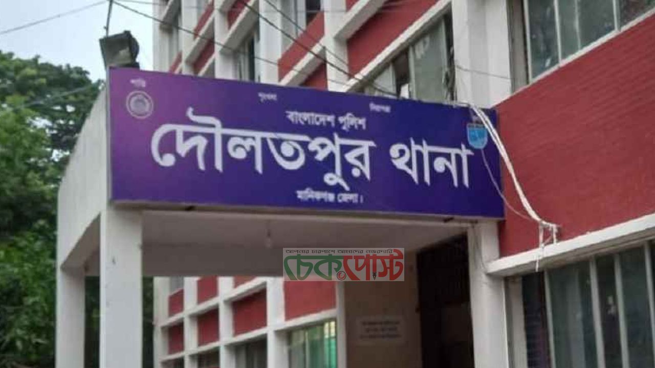 মানিকগঞ্জে ভাবি-ভাতিজাকে হত্যা, অভিযুক্ত দেবর পলাতক
