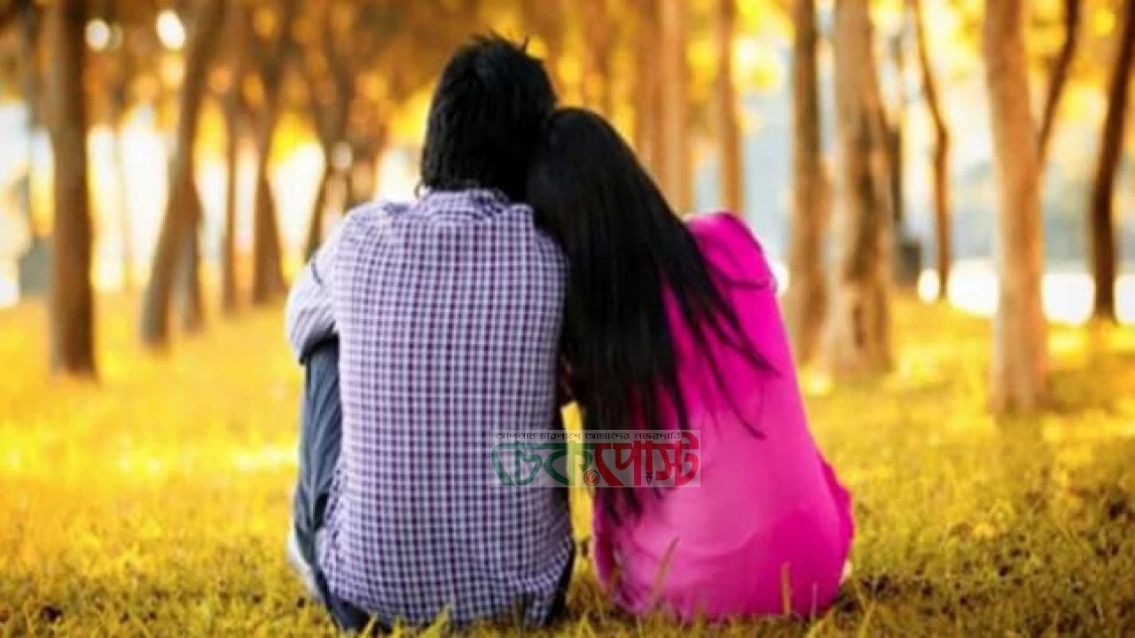 চারঘাটে বিয়ের দাবিতে প্রেমিকের বাড়িতে যুবতীর অনশন, পরিবার নিয়ে উধাও