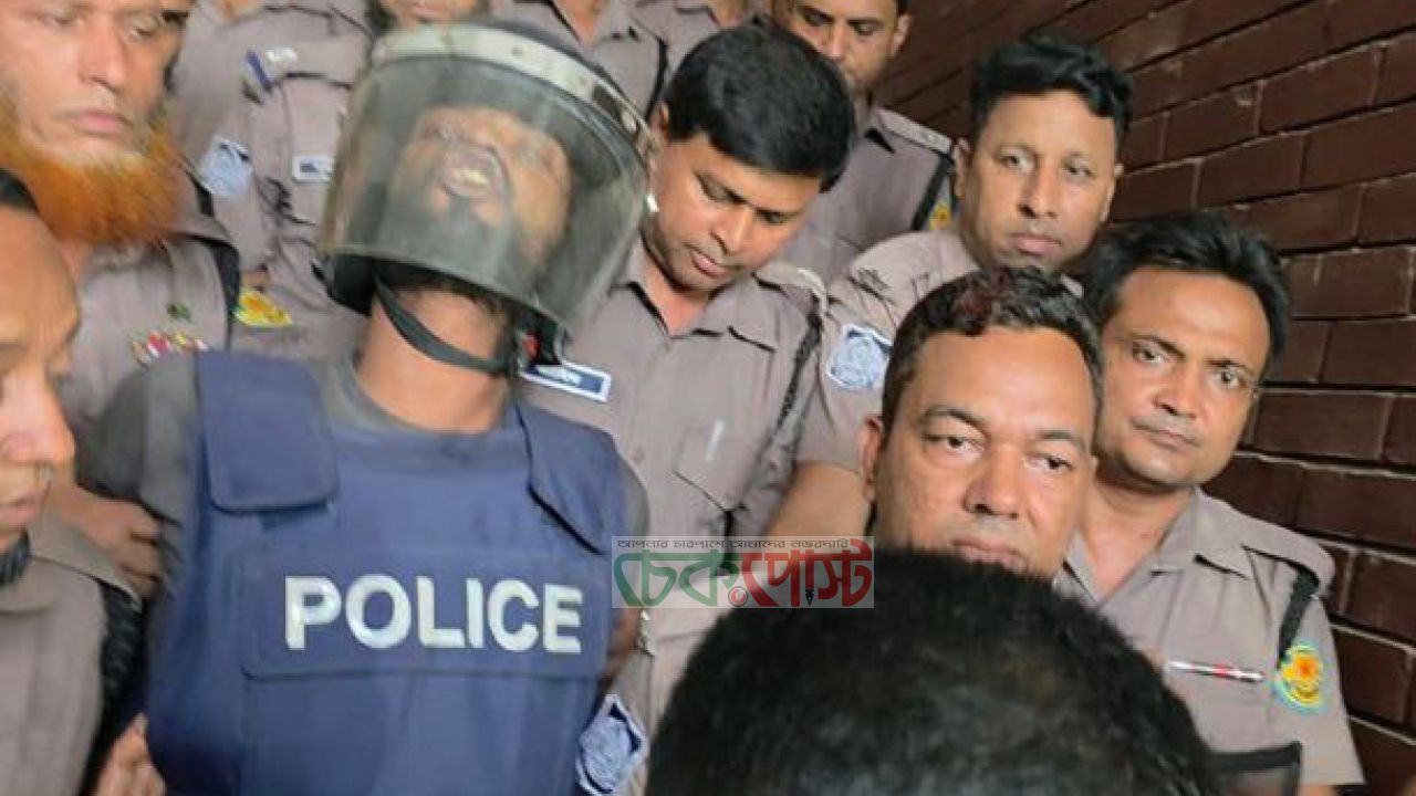আমি একা না, ডলারও জড়িত শিশু রামিসা হত্যা মামলায় সোহেলের চাঞ্চল্যকর বক্তব্য