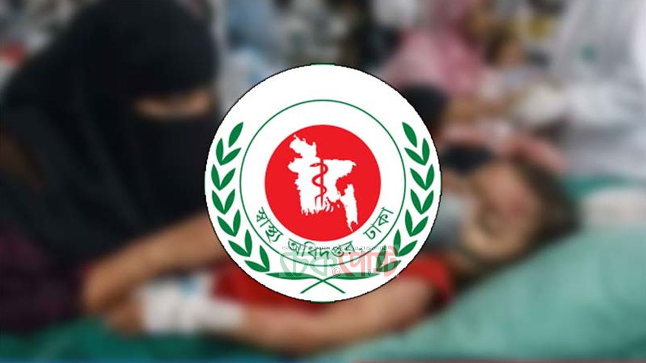দেশে হাম উপসর্গে ৬ শিশুর মৃত্যু, আতঙ্ক বাড়ছে